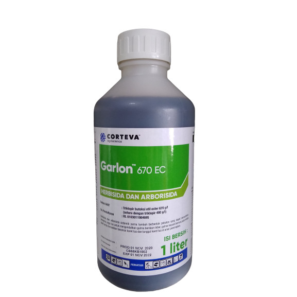 Garlon 670 EC 1 Liter