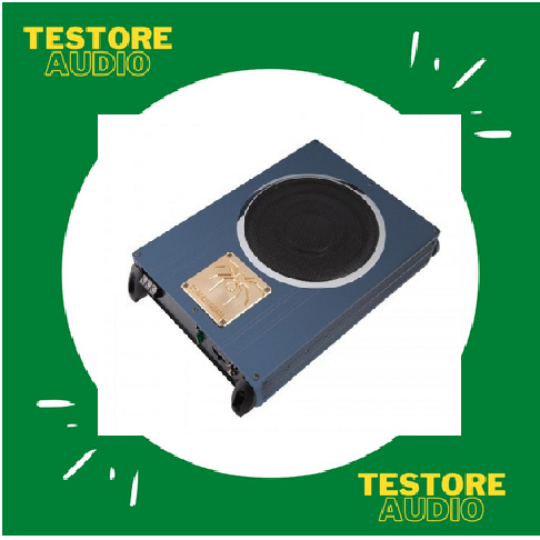 Subwoofer Kolong Soundstream RFM 8.2 Aktif