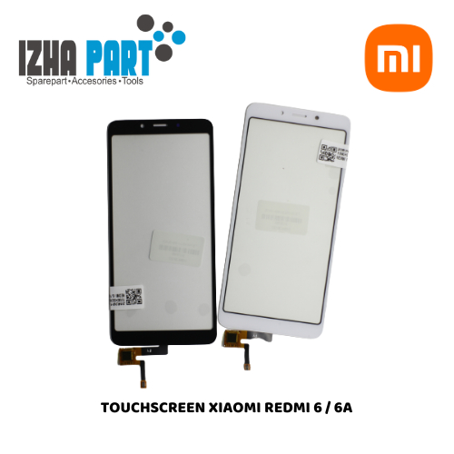 Touchscreen Xiaomi Redmi 6 / 6A