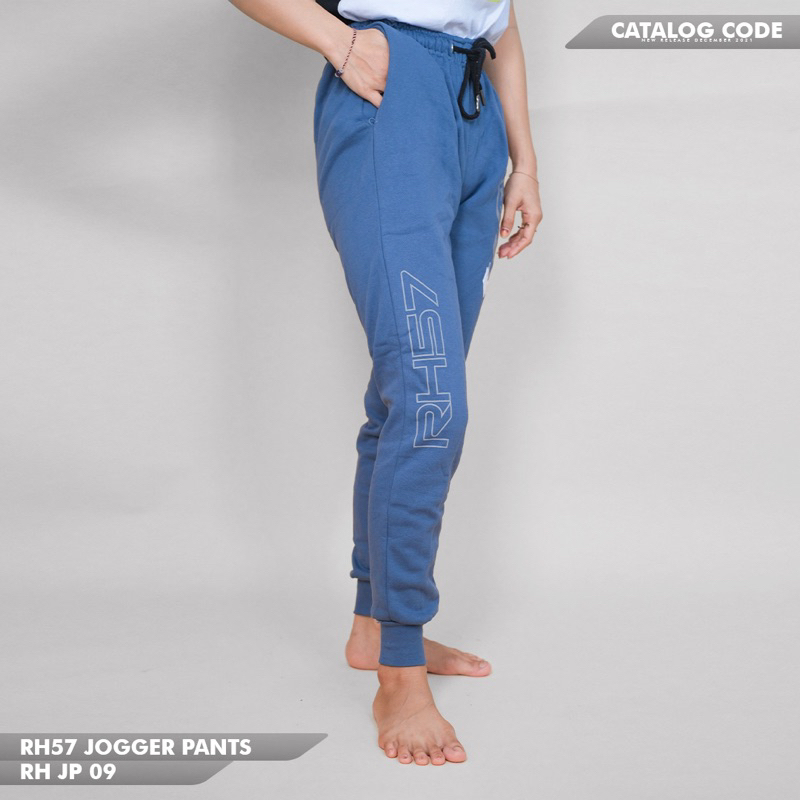 RH57 JOGER PANTS 09 || CELANA PRIA / CELANA WANITA ( ORIGINAL )