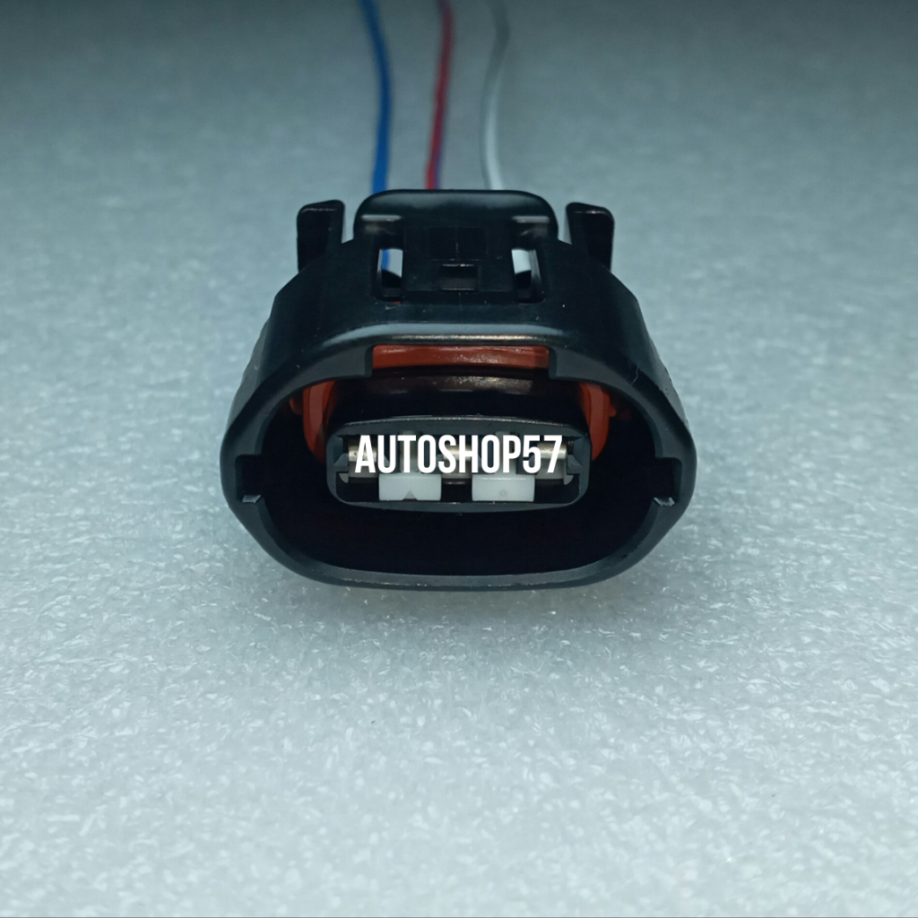 Soket Dinamo Amper Alternator Vios Gen1 Baleno Old