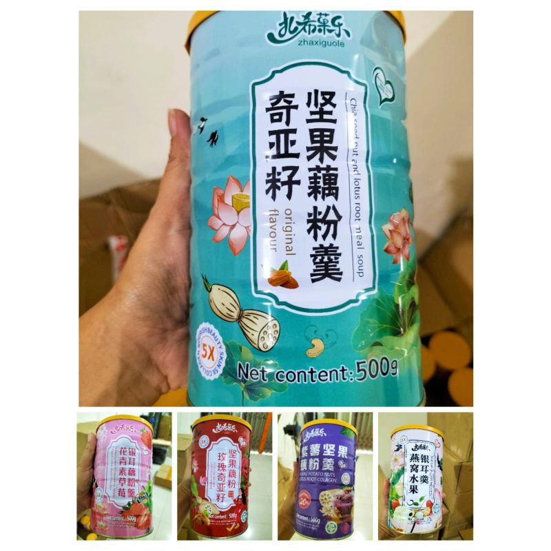 

OUFEN LOTUS , AKAR BUNGA TERATAI 500gr