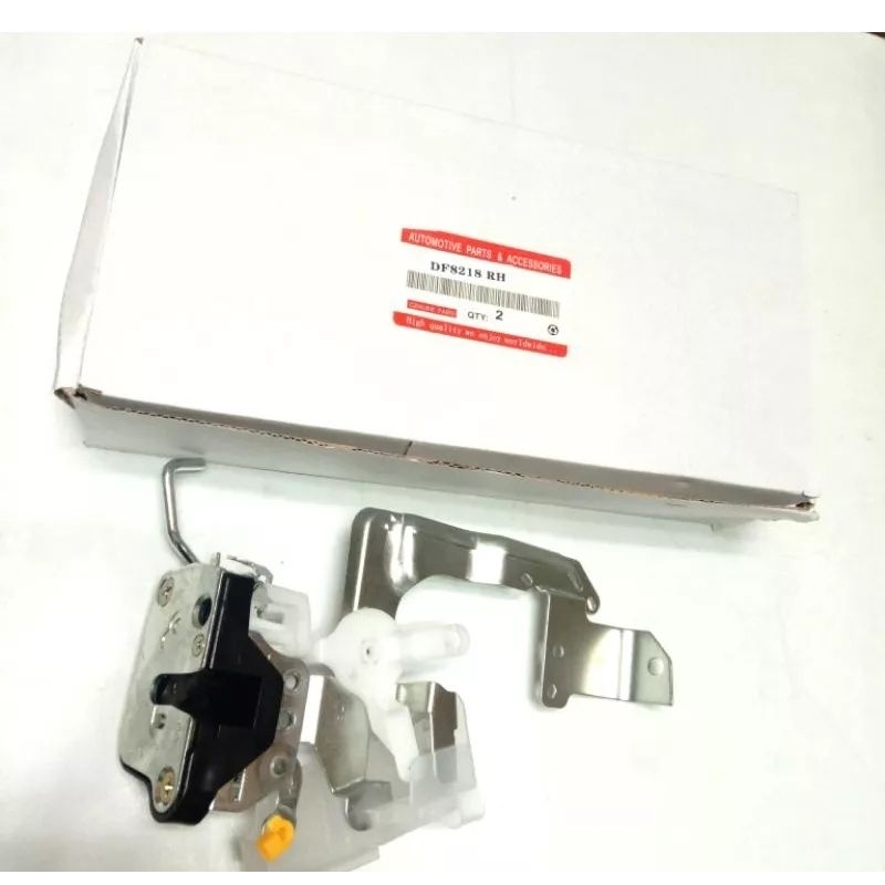 door lock Mitsubishi canter 110 /canter 125 sebelah kanan