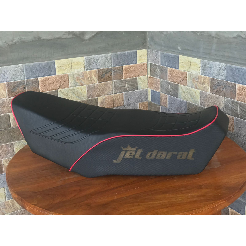 JOK RX KING JET DARAT SIKU ANTI GEMBOS - JOK RX KING SIKU JET DARAT