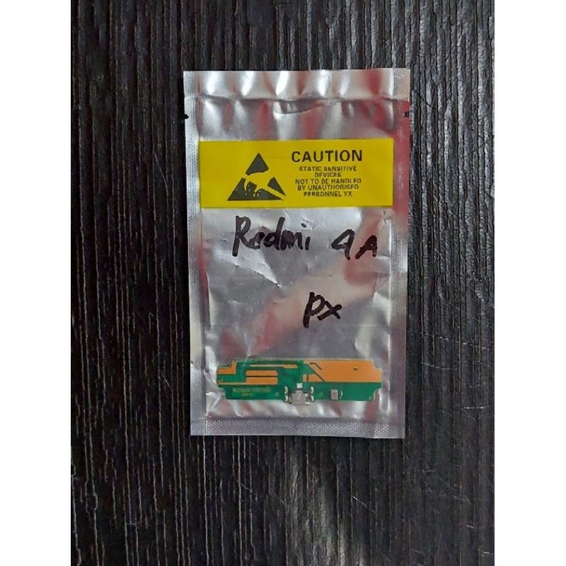 PAPAN CAS / PCB BOARD XIAOMI REDMI 4A