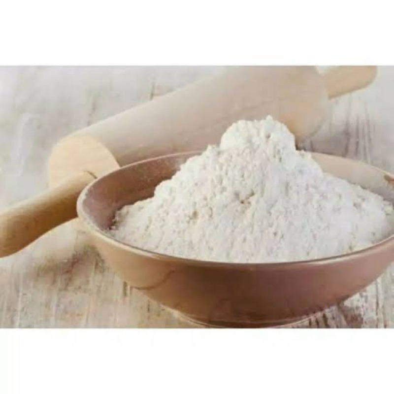 

Tepung Sagu 250gr (repack)