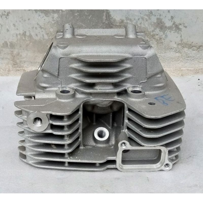 head klx kop klx cylinder head kop klx 230 original