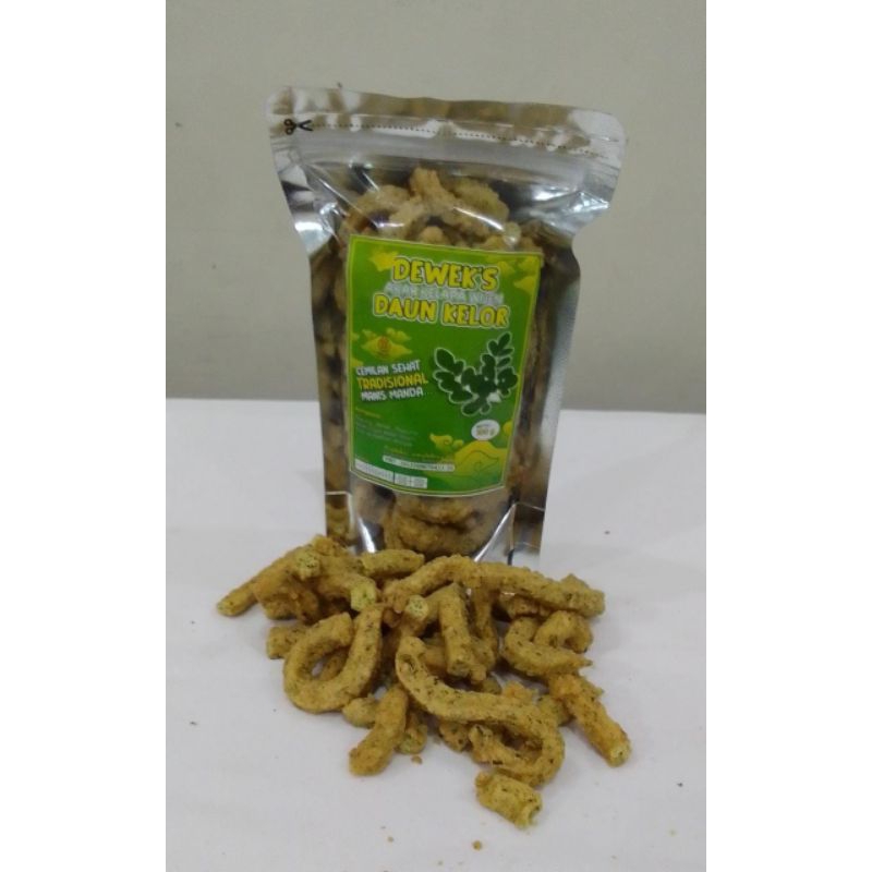 

Cemilan Akar Kelapa Daun Kelor || Cemilan Santai Sehat Higienis