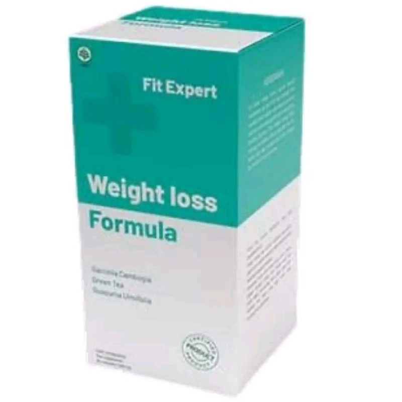 agen obat weight loss formula asli original berkualitas bagus bpom