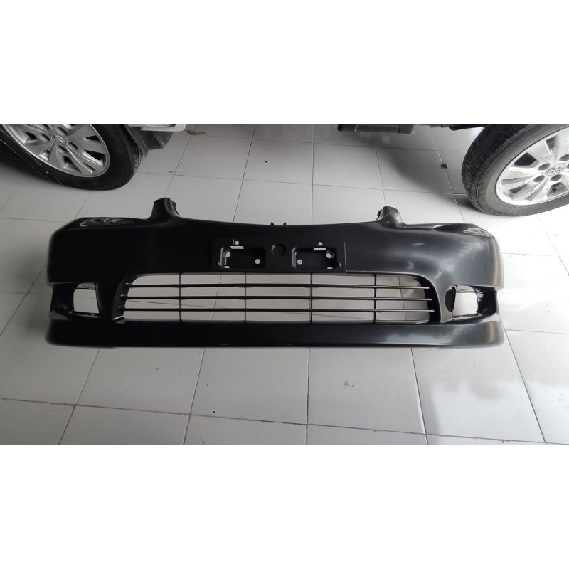 Bumper Depan Vios 2003