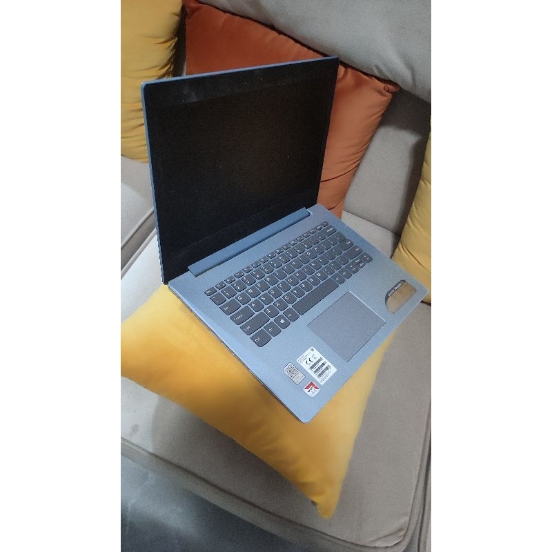 LAPTOP LENOVO IDEAPAD 320 SECONDHAND