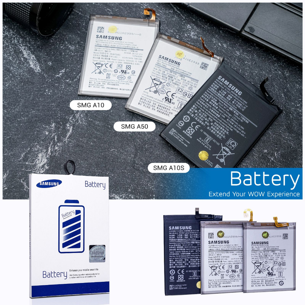 Batre Baterai Samsung A710 ( A7 2016)