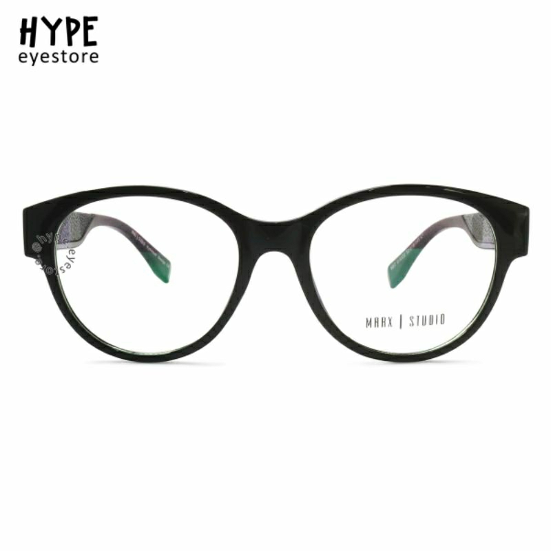 FRAME KACAMATA MARX STUDIO G 9322