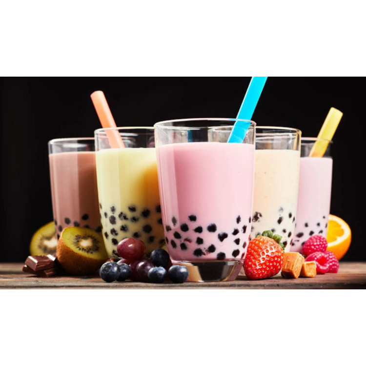 

Ay00! Bubuk Minuman Boba Murah Harga Grosir Minuman Kekinian Frezzo Frezzo Powder Plus Gula 1 Kg