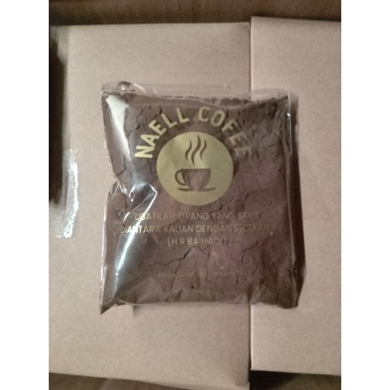 

Bubuk kopi murni 55 gram