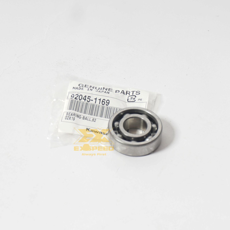 Bearing Gearbox Ninja (92045-1169)