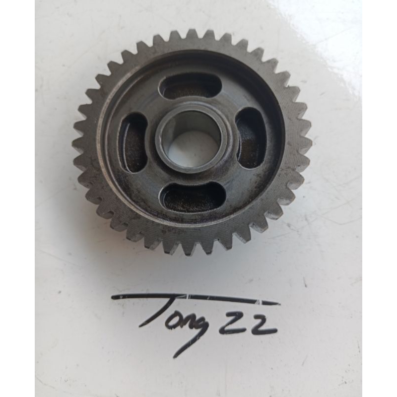 gigi 1 rasio Yamaha Jupiter z Vega r new original