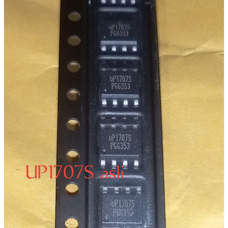 UP1707S Up1707s Up1707s original Up1707s