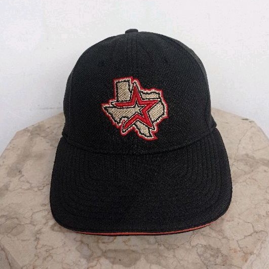 Topi Vintage NEW ERA Houston ASTROS MLB Engineered Exclusive Players Cap