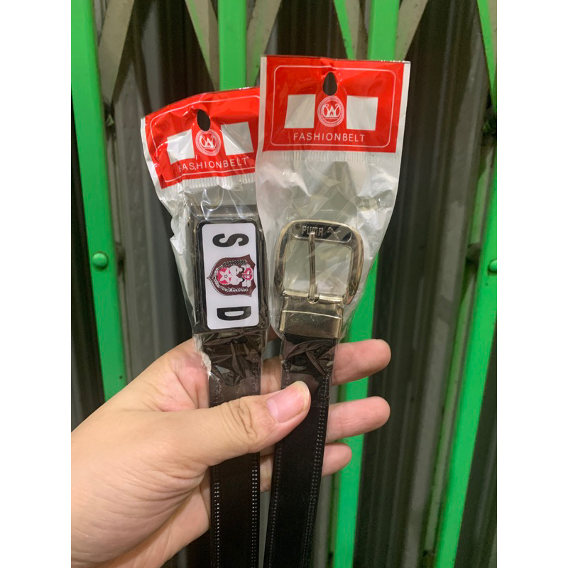 Ikat Pinggang Anak SD -Ikat pinggang murah