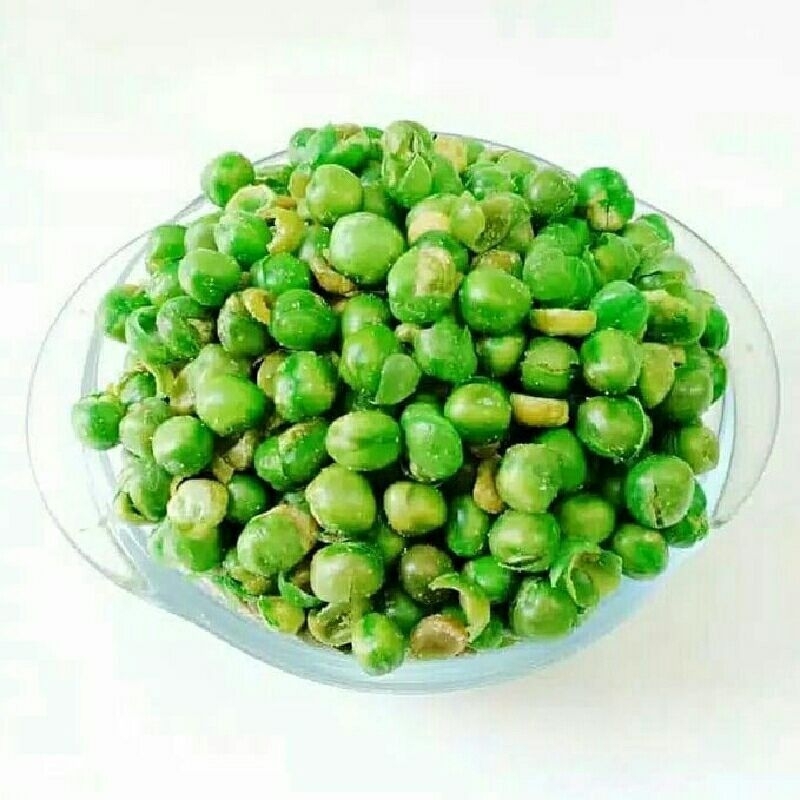 

(250gr)Kacang kapri gurih kiloan