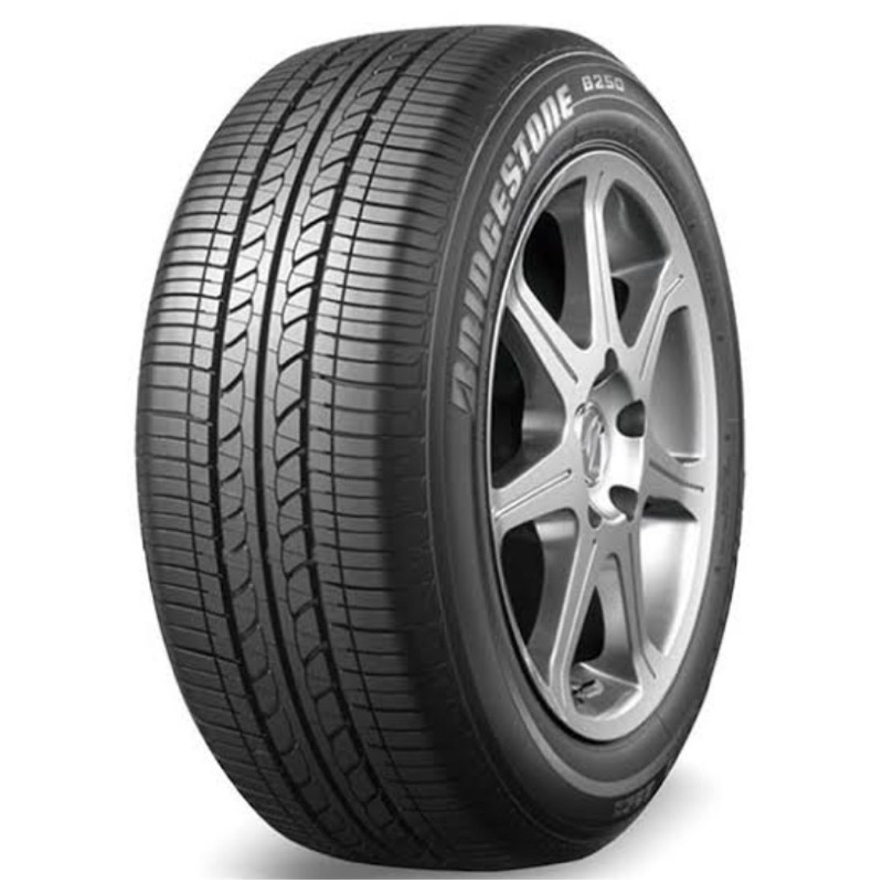 Ban Mobil Bridgestone B250 185/70 R14