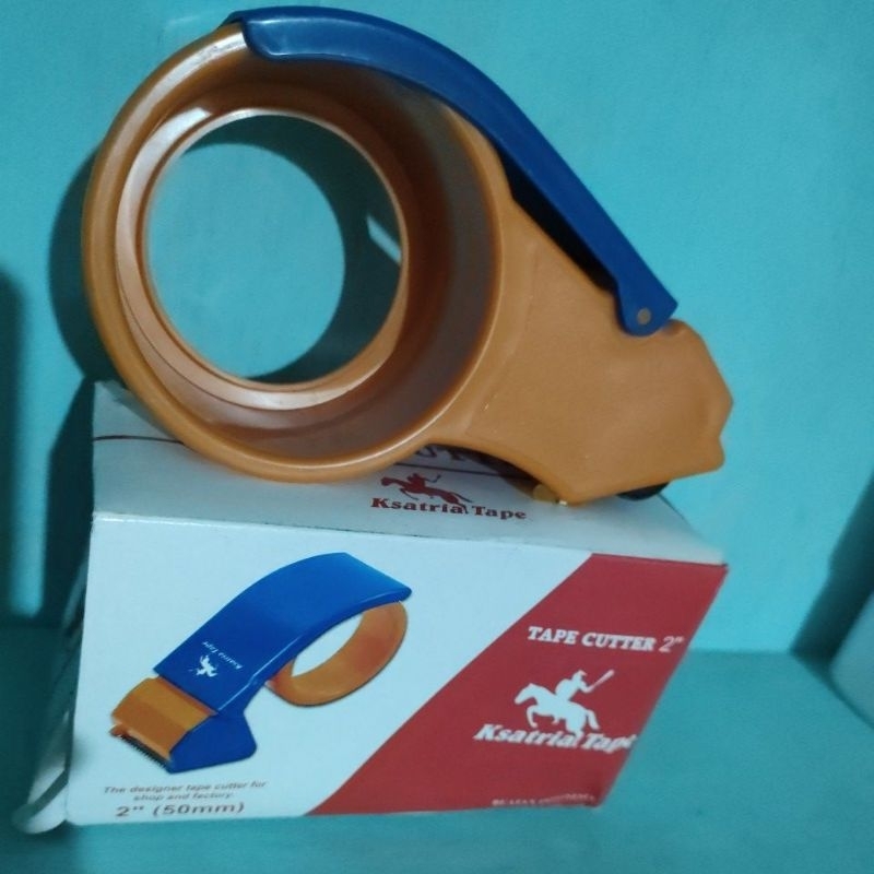 

Cutter lakban / pemotong lakban
