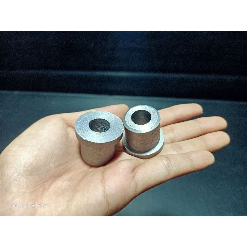 Bosh Bos Boshing Rangka Body Arm CB 100 GL 100 MEGAPRO GL max Pro arm kaze | BOSH BOSHING RANGKA SWI