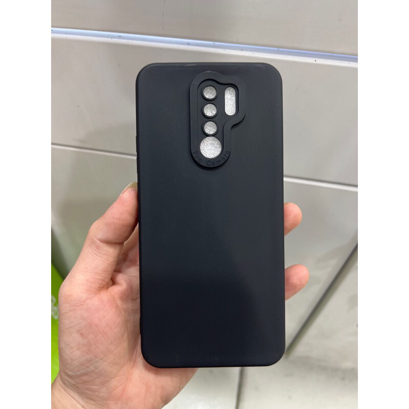 SOFCASE PRO CAMERA XIAOMI REDMI 9