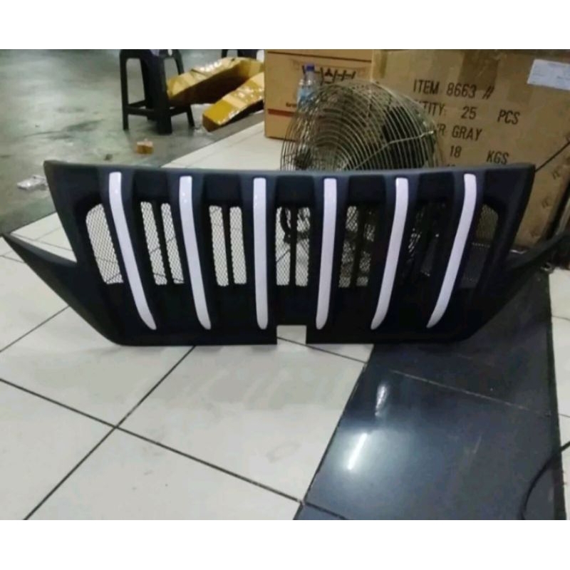 gril all new rush all new terios kamera r deluxe model apolo