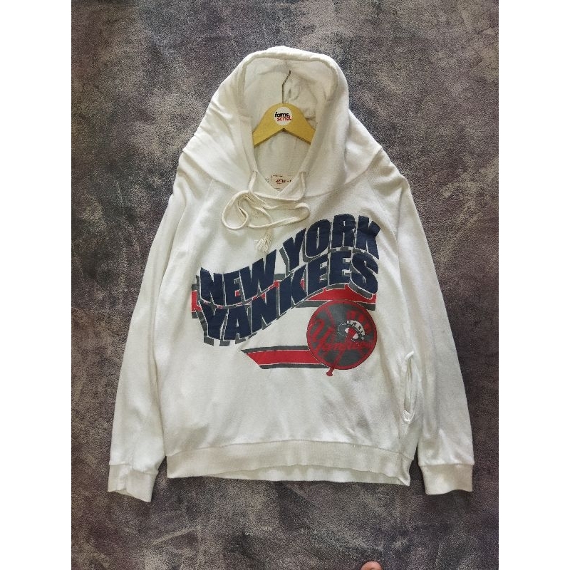 Hoodie Yankees / hoodie second