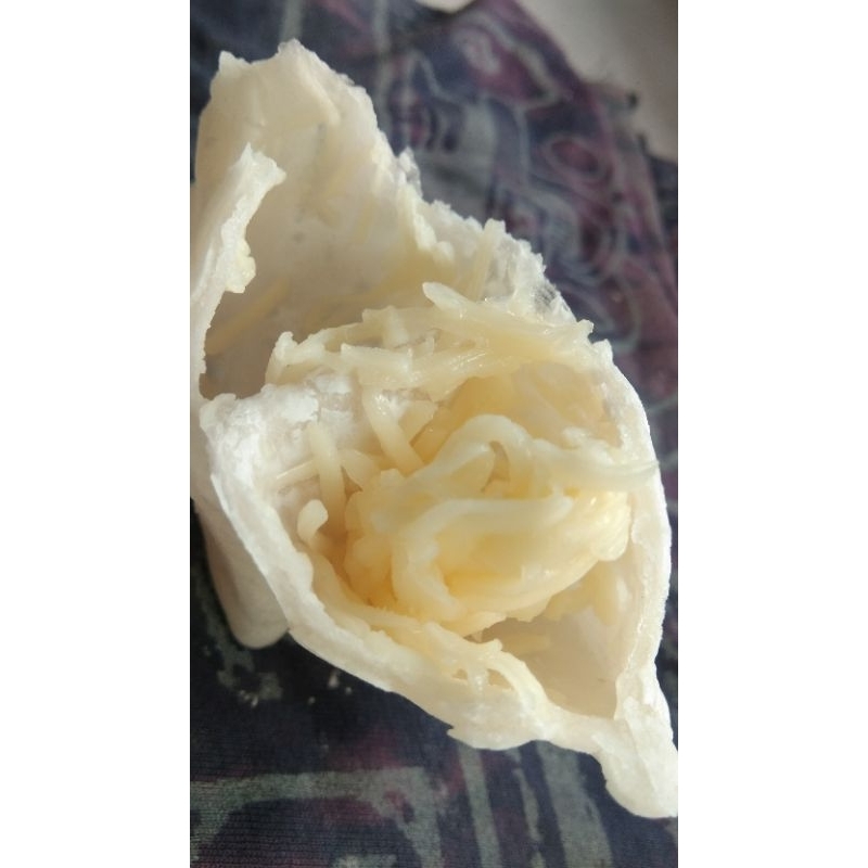 

CIRENG KEJU ENDUL ISI 5