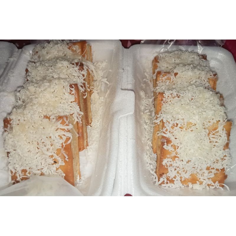 

GABIN TAPE SUSU TOPING KEJU harga satuan