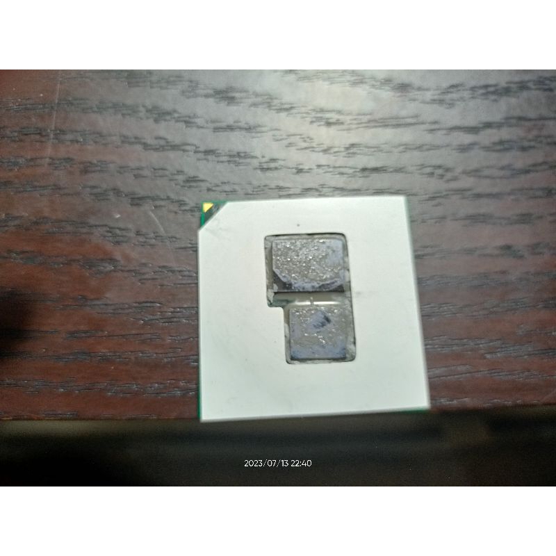 Prosesor Intel Core i3-380M Laptop