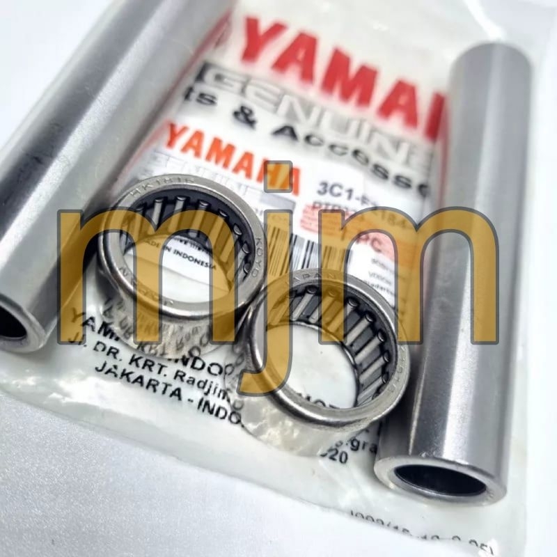 Bosh Fork Bosh Arm Yamaha Vixion Bos Swing Arm Vixion Old Vixion New 3C1