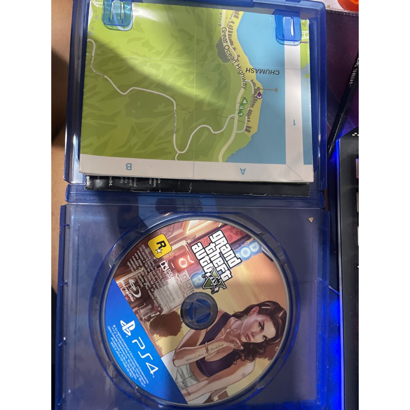 GTA 5