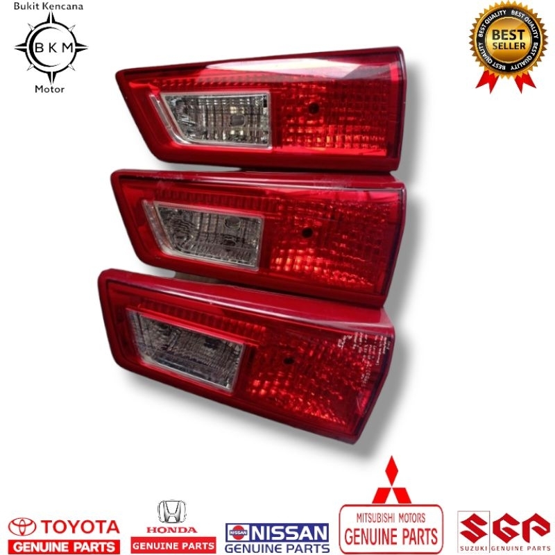 refkektor bagasi inova ribon