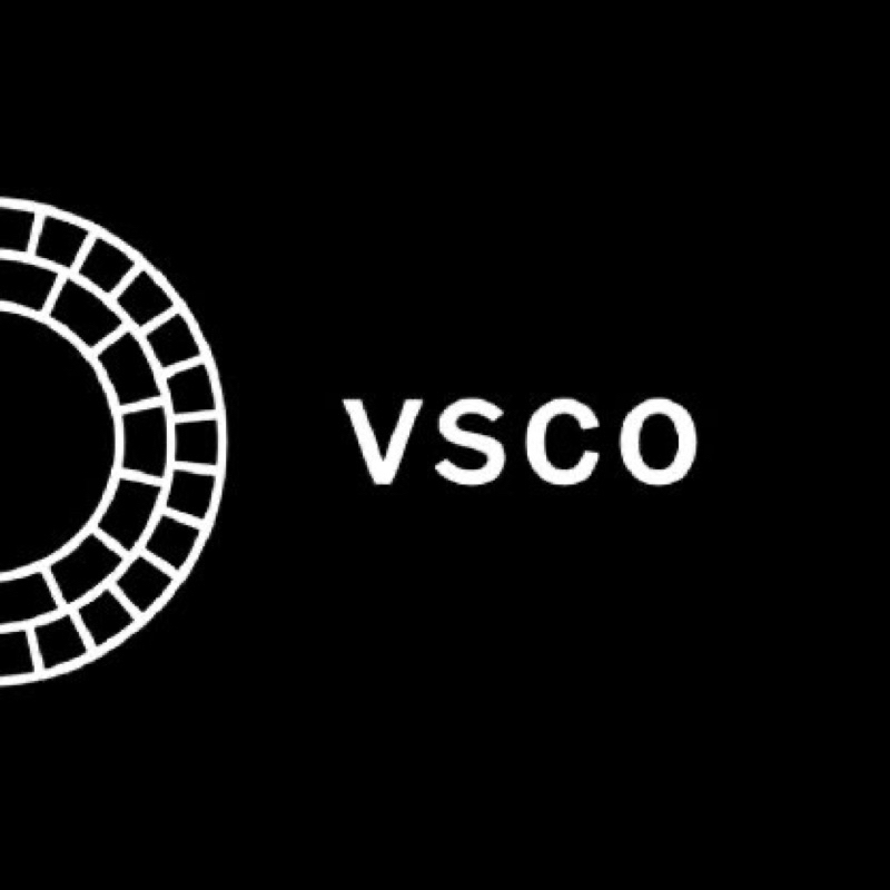 VSCO Fullpack