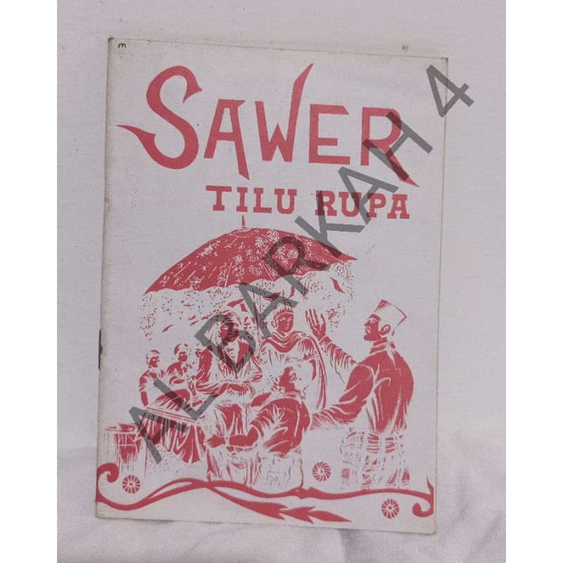 

Sawer Tilu Rupa Matan Pantun/Kitab Pesantren/Kitab kuning /Kitab Matan /Matan Pesantren/Pesantren/Kitab Laki Laki Dan Perempuan Bisa Cod Dan Termurah