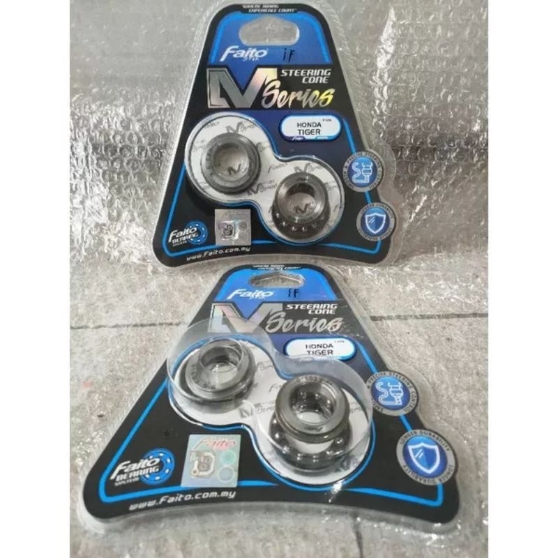 Komstir Conestir Faito Tiger Megapro GL 100 Pro Max Original