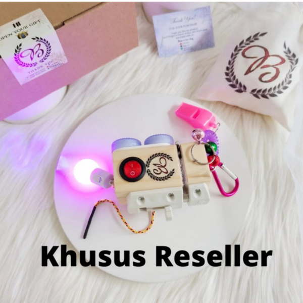 

play Dijual Reseller Busy Block sensory / / Cube Busy Diskon
