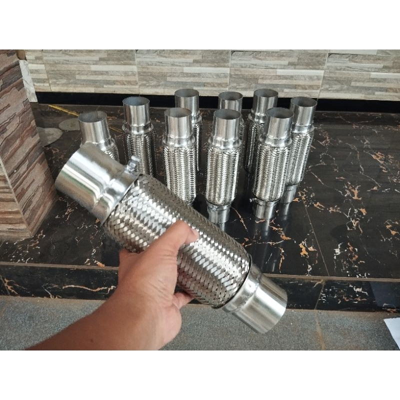 FLEKSIBEL NGIR ORI CANTER ELF DUTRO RAGASA UMPLUNG NMR L300 HINO MOBIL BENSIN