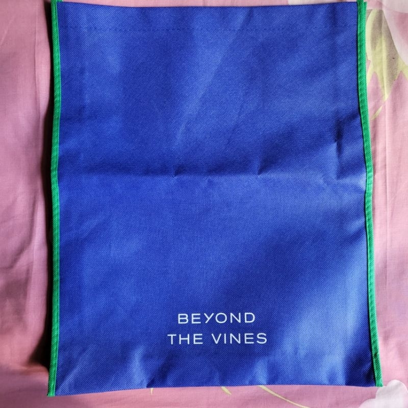 Dustbag Beyond The Vines BTV