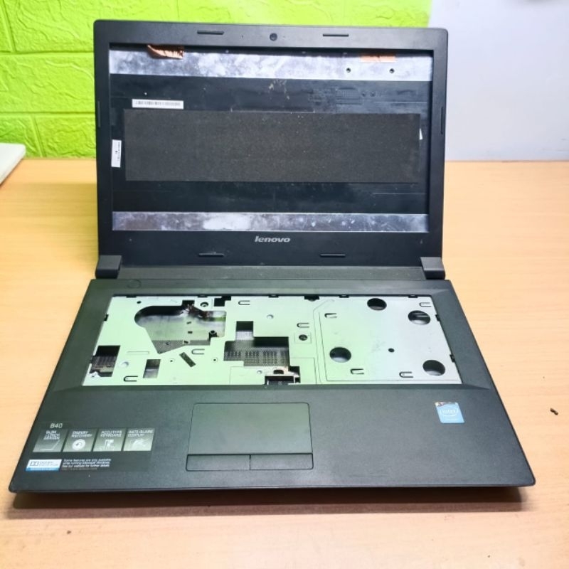 kesing casing cassing case original laptop  Lenovo B40 B40-30 B40-80 B40-70