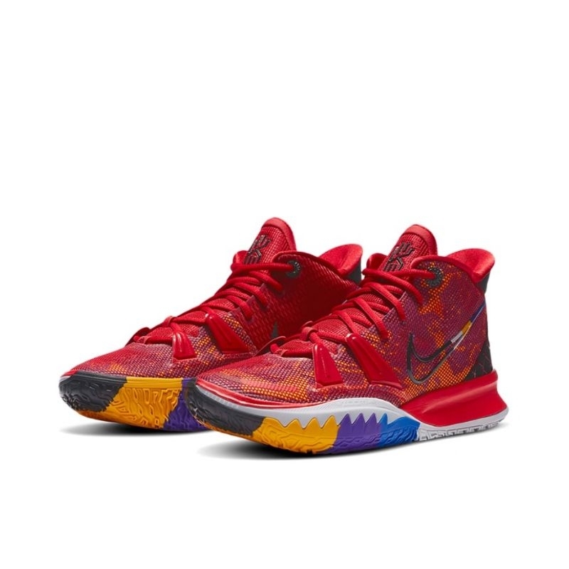 SEPATU BASKET Nike Kyrie 7 Icons of Sport