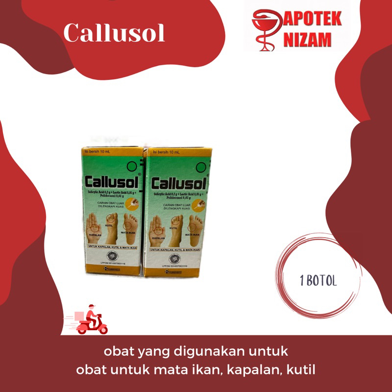 Callusol