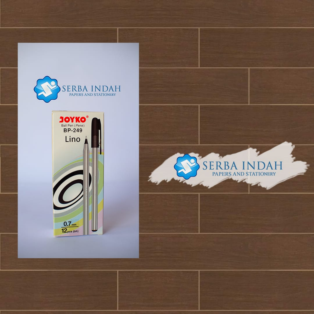 

BALL PEN ORIGINAL JOYKO BP -