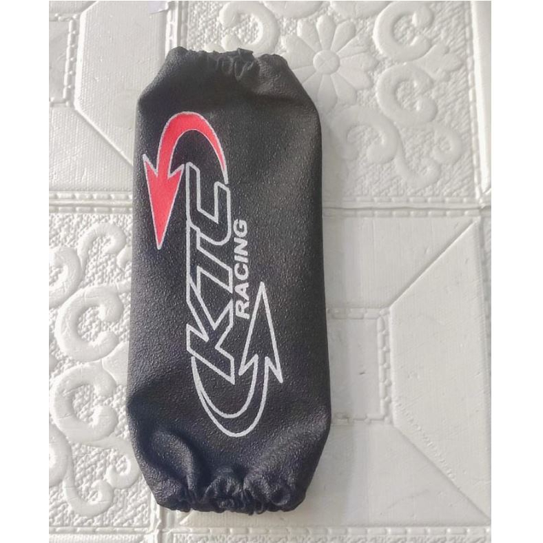 Sarung Shockbreaker Tutup Shockbreaker Tutup Shock Belakang Motor Aksesoris Motor KTC Sarung Shock M