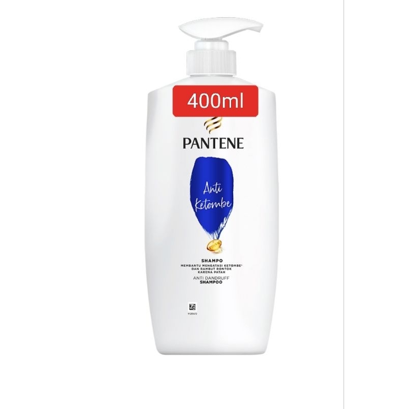 pantene sampo