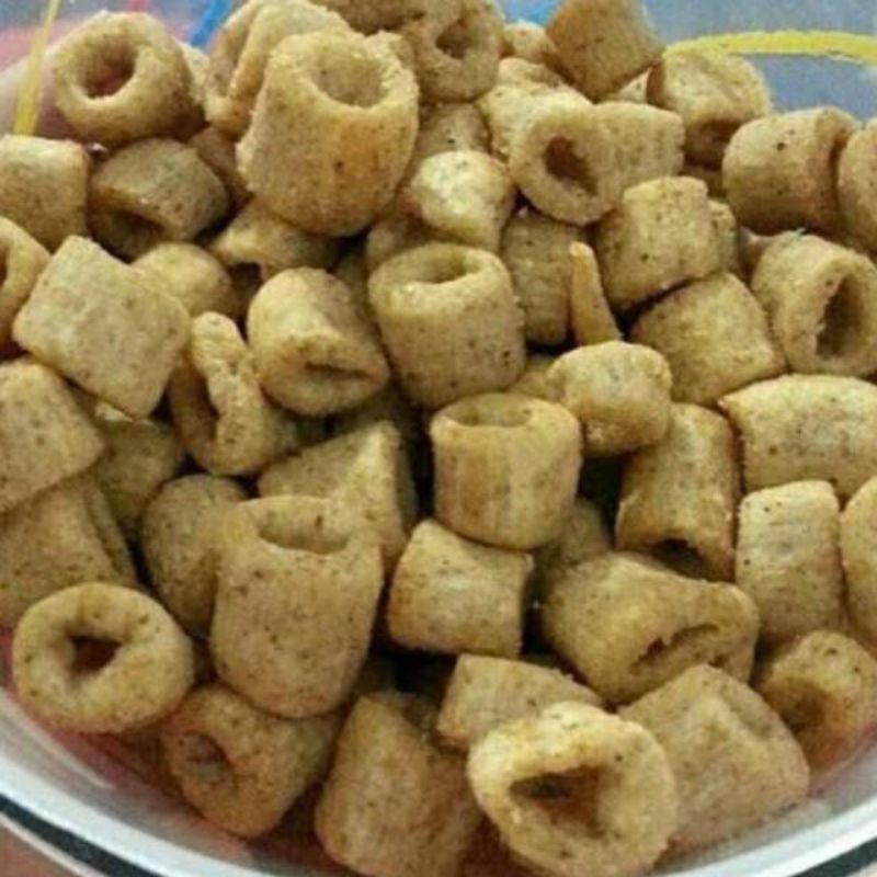 

Orong-orong Snack khas Medan 500gram